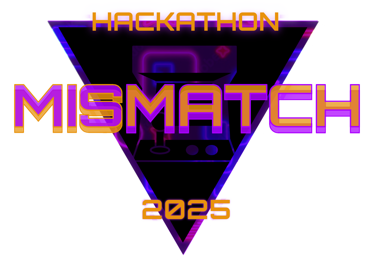 Hackathon Logo
